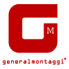 generalmontaggi logo